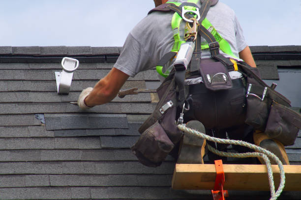 Best Residential Roofing Contractor  in Orange, VA