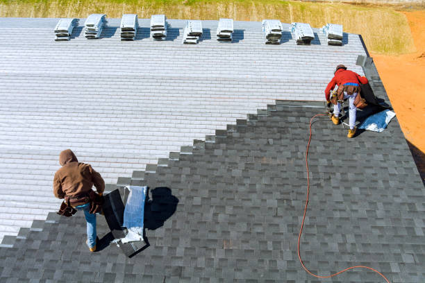 Professional Roofing Contractor in Orange, VA