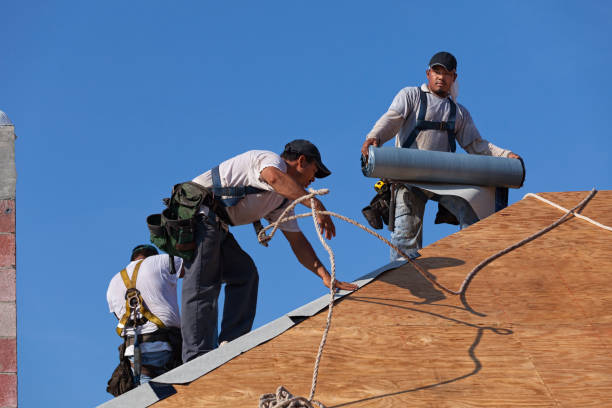 Best Commercial Roofing Services  in Orange, VA