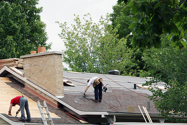Best Commercial Roofing Services  in Orange, VA