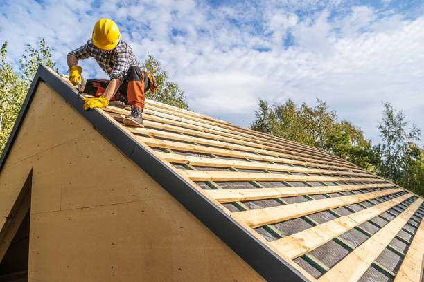 Best Commercial Roofing Services  in Orange, VA