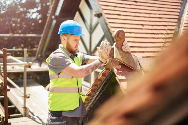 Best Roof Maintenance Services  in Orange, VA