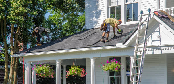 Gutter Installation and Roofing in Orange, VA